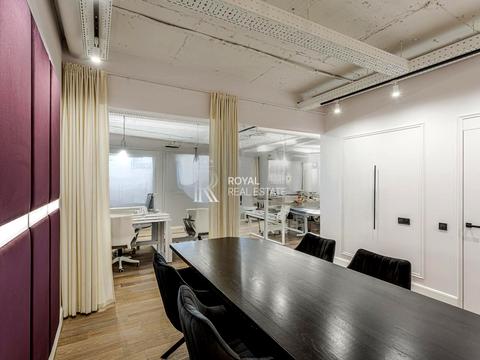 комерційна за адресою Кловський узвіз (Кловський), 7a