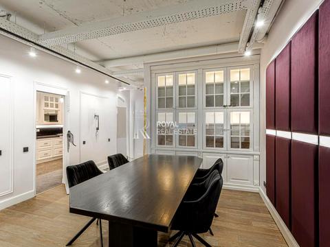 комерційна за адресою Кловський узвіз (Кловський), 7a