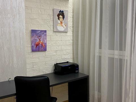 квартира за адресою Зарічна вул., 1-Г