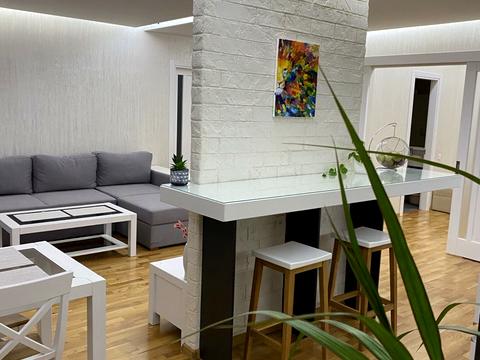 квартира за адресою Зарічна вул., 1-Г