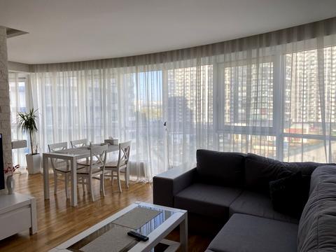 квартира за адресою Зарічна вул., 1-Г