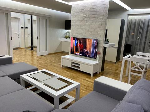 квартира за адресою Зарічна вул., 1-Г