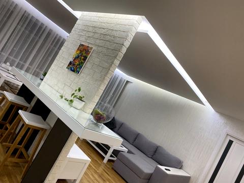 квартира за адресою Зарічна вул., 1-Г