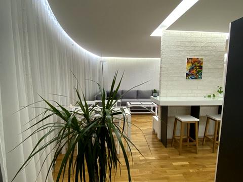 квартира за адресою Зарічна вул., 1-Г