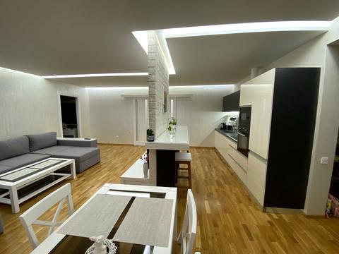 квартира за адресою Зарічна вул., 1-Г