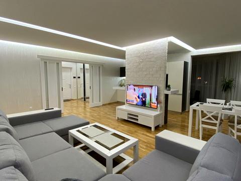 квартира за адресою Зарічна вул., 1-Г