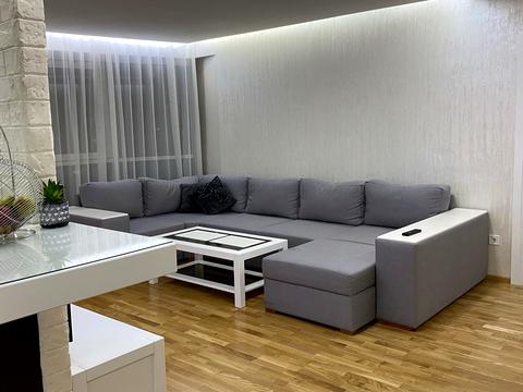 квартира за адресою Зарічна вул., 1-Г