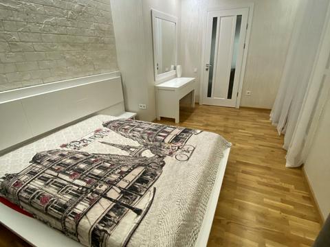 квартира за адресою Зарічна вул., 1-Г