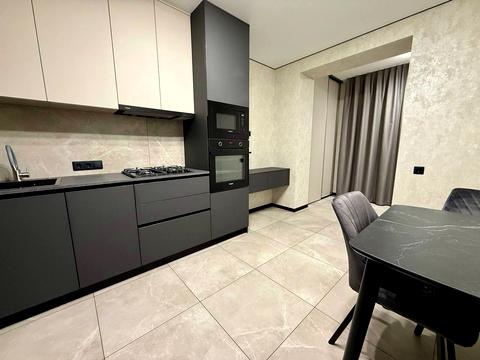 квартира за адресою Дніпро, Запорізьке шосе, 32-Л