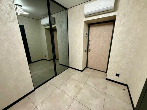 квартира за адресою Дніпро, Запорізьке шосе, 32-Л