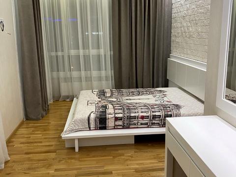 квартира за адресою Зарічна вул., 1-Г