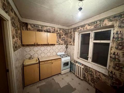 квартира по адресу Андрея Малышко ул., 17