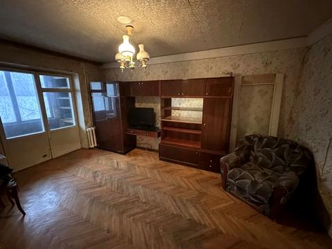 квартира по адресу Андрея Малышко ул., 17