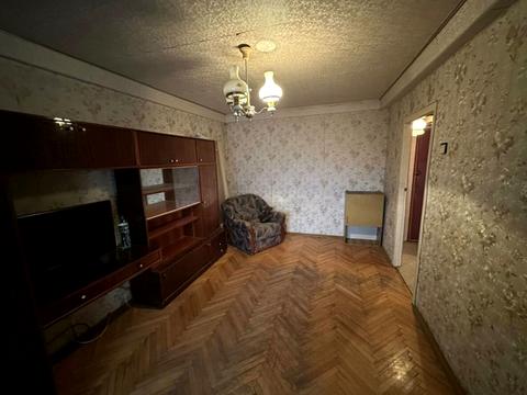 квартира по адресу Андрея Малышко ул., 17