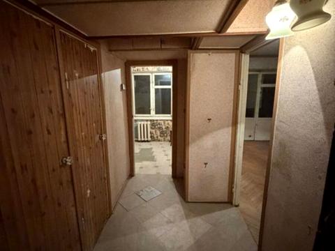 квартира по адресу Андрея Малышко ул., 17