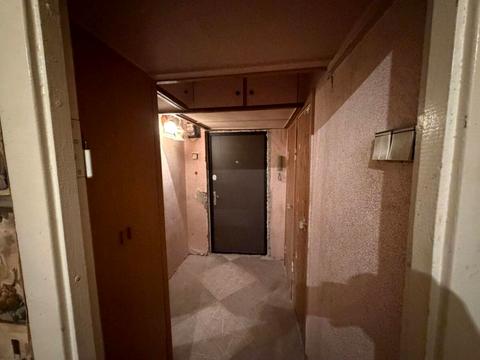 квартира по адресу Андрея Малышко ул., 17