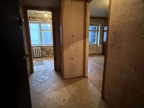 квартира по адресу Андрея Малышко ул., 17