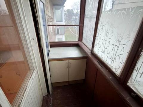 квартира по адресу Андрея Малышко ул., 17