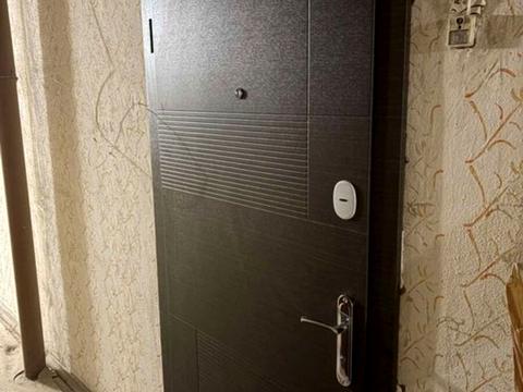 квартира по адресу Андрея Малышко ул., 17