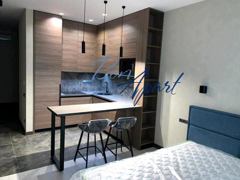 квартира за адресою Левка Лук'яненка вул. (Маршала Тимошенка), 21/19