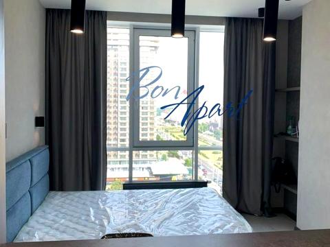 квартира за адресою Левка Лук'яненка вул. (Маршала Тимошенка), 21/19