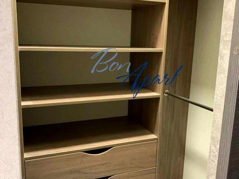 квартира за адресою Левка Лук'яненка вул. (Маршала Тимошенка), 21/19