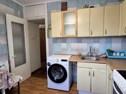 квартира по адресу Голосеевский просп. (40-летия Октября), 15-Б