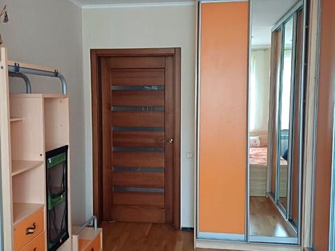 квартира по адресу Вячеслава Черновола ул. (В'ячеслава Чорновола), 26