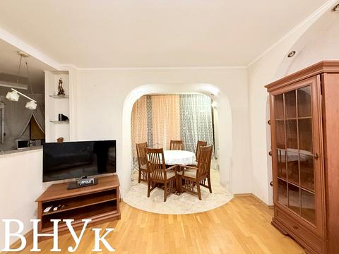 квартира по адресу Вячеслава Черновола ул. (В'ячеслава Чорновола), 26