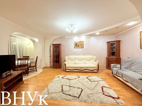 квартира по адресу Вячеслава Черновола ул. (В'ячеслава Чорновола), 26