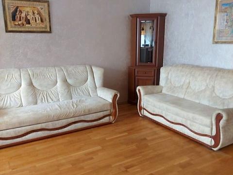 квартира по адресу Вячеслава Черновола ул. (В'ячеслава Чорновола), 26