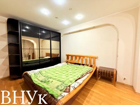 квартира по адресу Вячеслава Черновола ул. (В'ячеслава Чорновола), 26