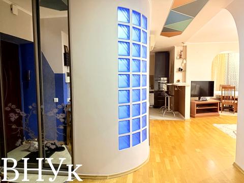 квартира по адресу Вячеслава Черновола ул. (В'ячеслава Чорновола), 26