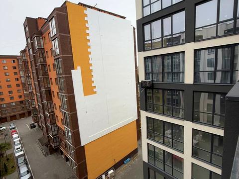 квартира по адресу Довженка ул., (Будинок)