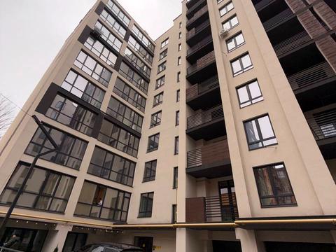 квартира по адресу Довженка ул., (Будинок)