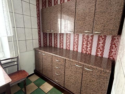 квартира за адресою Володимира Українця вул., 18