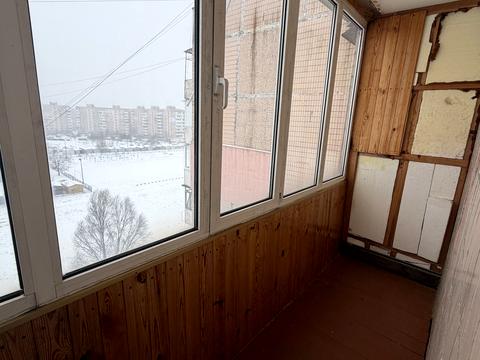 квартира за адресою Володимира Українця вул., 18