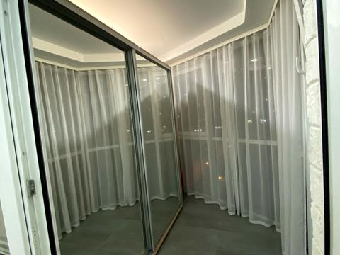 квартира за адресою Зарічна вул., 1-Г