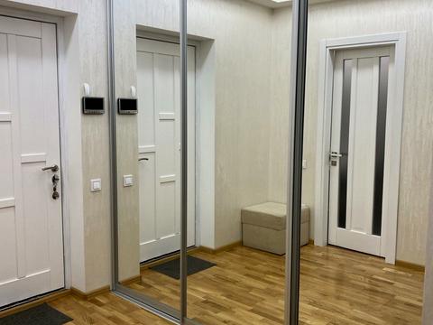 квартира за адресою Зарічна вул., 1-Г