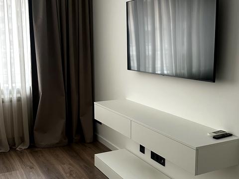 квартира за адресою Старонаводницька вул., 6