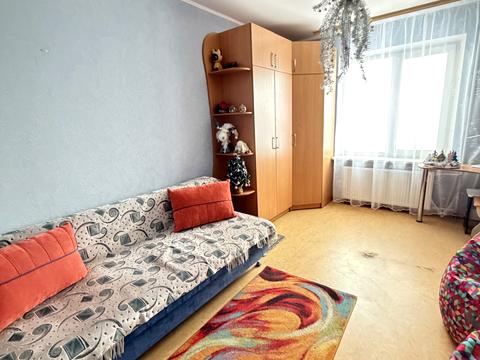 квартира за адресою Стешенка вул., 25