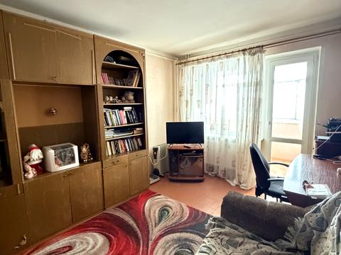 квартира за адресою Стешенка вул., 25