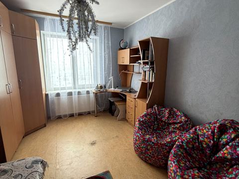 квартира за адресою Стешенка вул., 25