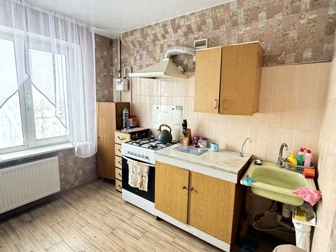 квартира за адресою Стешенка вул., 25