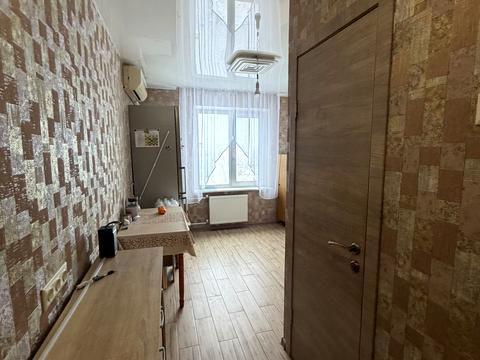 квартира за адресою Стешенка вул., 25