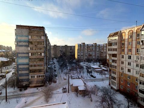 квартира за адресою Вітянська вул., 2-Б