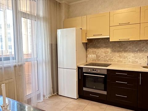 квартира за адресою Вітянська вул., 2-Б