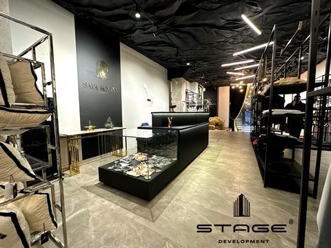 комерційна за адресою Ніни Строкатої вул. (Буніна), 10