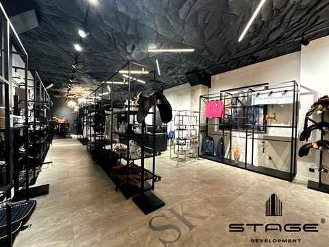 комерційна за адресою Ніни Строкатої вул. (Буніна), 10