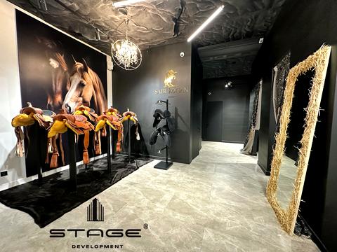 комерційна за адресою Ніни Строкатої вул. (Буніна), 10